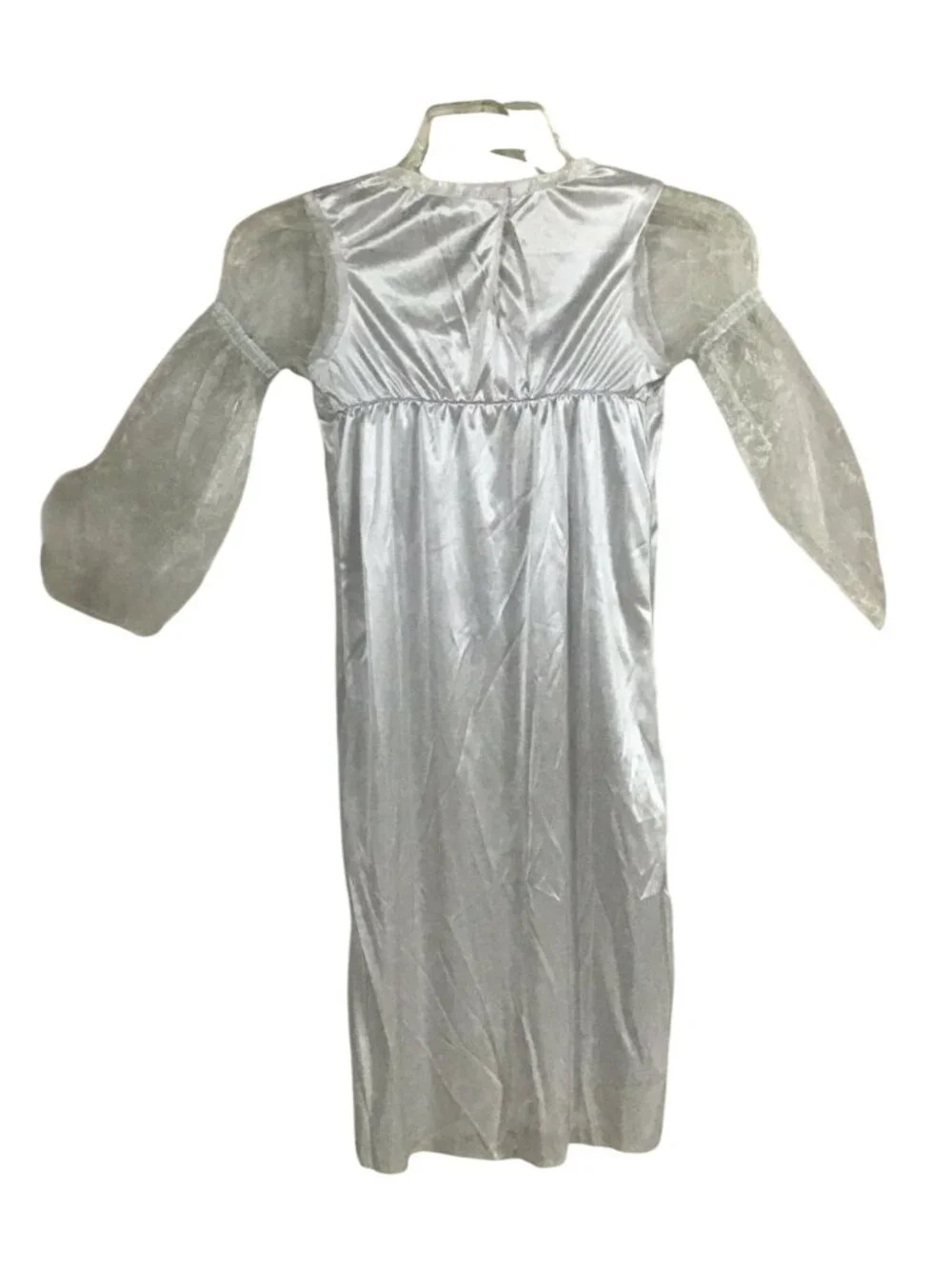 Suit Yourself Costume Company wing hem girls